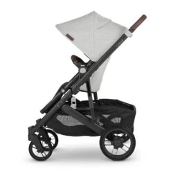 UPPAbaby Cruz V2 Pushchair - Anthony 18 UPPAbaby Cruz V2 Pushchair - Anthony -Baby Products Store uppababy pushchairs uppababy cruz v2 pushchair anthony 0810030096450 32377567772808