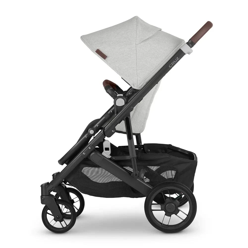 UPPAbaby Cruz V2 Pushchair - Anthony 9 UPPAbaby Cruz V2 Pushchair - Anthony - Image 7