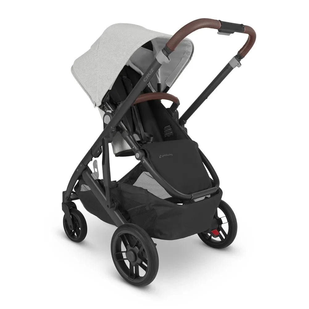 UPPAbaby Cruz V2 Pushchair - Anthony 5 UPPAbaby Cruz V2 Pushchair - Anthony - Image 3