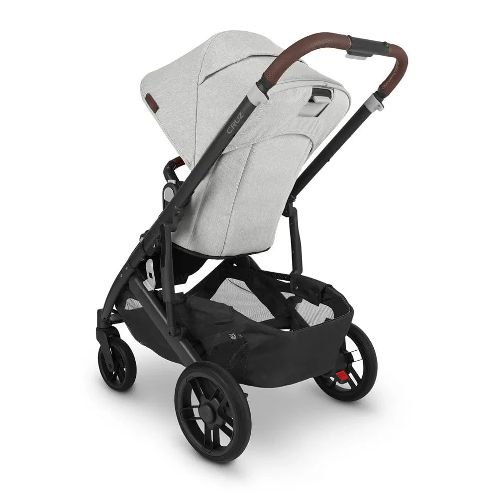 UPPAbaby Cruz V2 Pushchair - Anthony 8 UPPAbaby Cruz V2 Pushchair - Anthony - Image 6