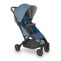 UPPAbaby Minu V2 Stroller - Charlotte -Baby Products Store uppababy pushchairs uppababy minu v2 stroller charlotte 0810030095774 32377619775624