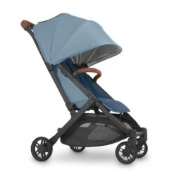 UPPAbaby Minu V2 Stroller - Charlotte -Baby Products Store uppababy pushchairs uppababy minu v2 stroller charlotte 0810030095774 32377619808392