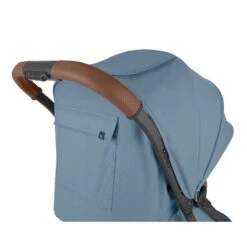 UPPAbaby Minu V2 Stroller - Charlotte -Baby Products Store uppababy pushchairs uppababy minu v2 stroller charlotte 0810030095774 32377619841160