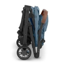 UPPAbaby Minu V2 Stroller - Charlotte -Baby Products Store uppababy pushchairs uppababy minu v2 stroller charlotte 0810030095774 32377620005000