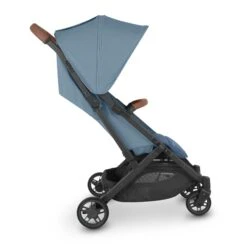 UPPAbaby Minu V2 Stroller - Charlotte -Baby Products Store uppababy pushchairs uppababy minu v2 stroller charlotte 0810030095774 32377620037768