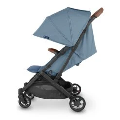 UPPAbaby Minu V2 Stroller - Charlotte -Baby Products Store uppababy pushchairs uppababy minu v2 stroller charlotte 0810030095774 32377620070536