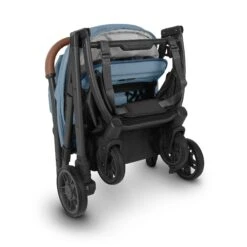 UPPAbaby Minu V2 Stroller - Charlotte -Baby Products Store uppababy pushchairs uppababy minu v2 stroller charlotte 0810030095774 32377620136072