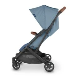 UPPAbaby Minu V2 Stroller - Charlotte -Baby Products Store uppababy pushchairs uppababy minu v2 stroller charlotte 0810030095774 32377620168840