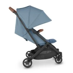 UPPAbaby Minu V2 Stroller - Charlotte -Baby Products Store uppababy pushchairs uppababy minu v2 stroller charlotte 0810030095774 32377620201608