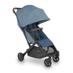 UPPAbaby Minu V2 Stroller - Charlotte -Baby Products Store uppababy pushchairs uppababy minu v2 stroller charlotte 0810030095774 32377620234376