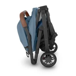 UPPAbaby Minu V2 Stroller - Charlotte -Baby Products Store uppababy pushchairs uppababy minu v2 stroller charlotte 0810030095774 32377620332680