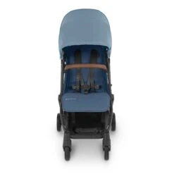 UPPAbaby Minu V2 Stroller - Charlotte -Baby Products Store uppababy pushchairs uppababy minu v2 stroller charlotte 0810030095774 32377620398216