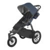 UPPAbaby Ridge All-Terrain Pushchair - Reggie -Baby Products Store uppababy pushchairs uppababy ridge all terrain pushchair reggie 29247554027656