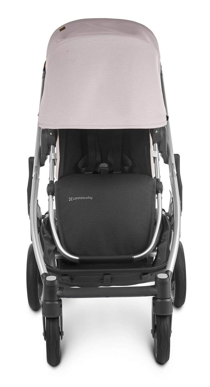 UPPAbaby Cruz V2 With Cabriofix I-Size Car Seat And Base - Alice 4 UPPAbaby Cruz V2 With Cabriofix I-Size Car Seat And Base - Alice - Image 2