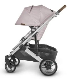 UPPAbaby Cruz V2 With Cabriofix I-Size Car Seat And Base - Alice 17 UPPAbaby Cruz V2 With Cabriofix I-Size Car Seat And Base - Alice -Baby Products Store uppababy travel systems uppababy cruz v2 with cabriofix i size car seat and base alice 32263777878152