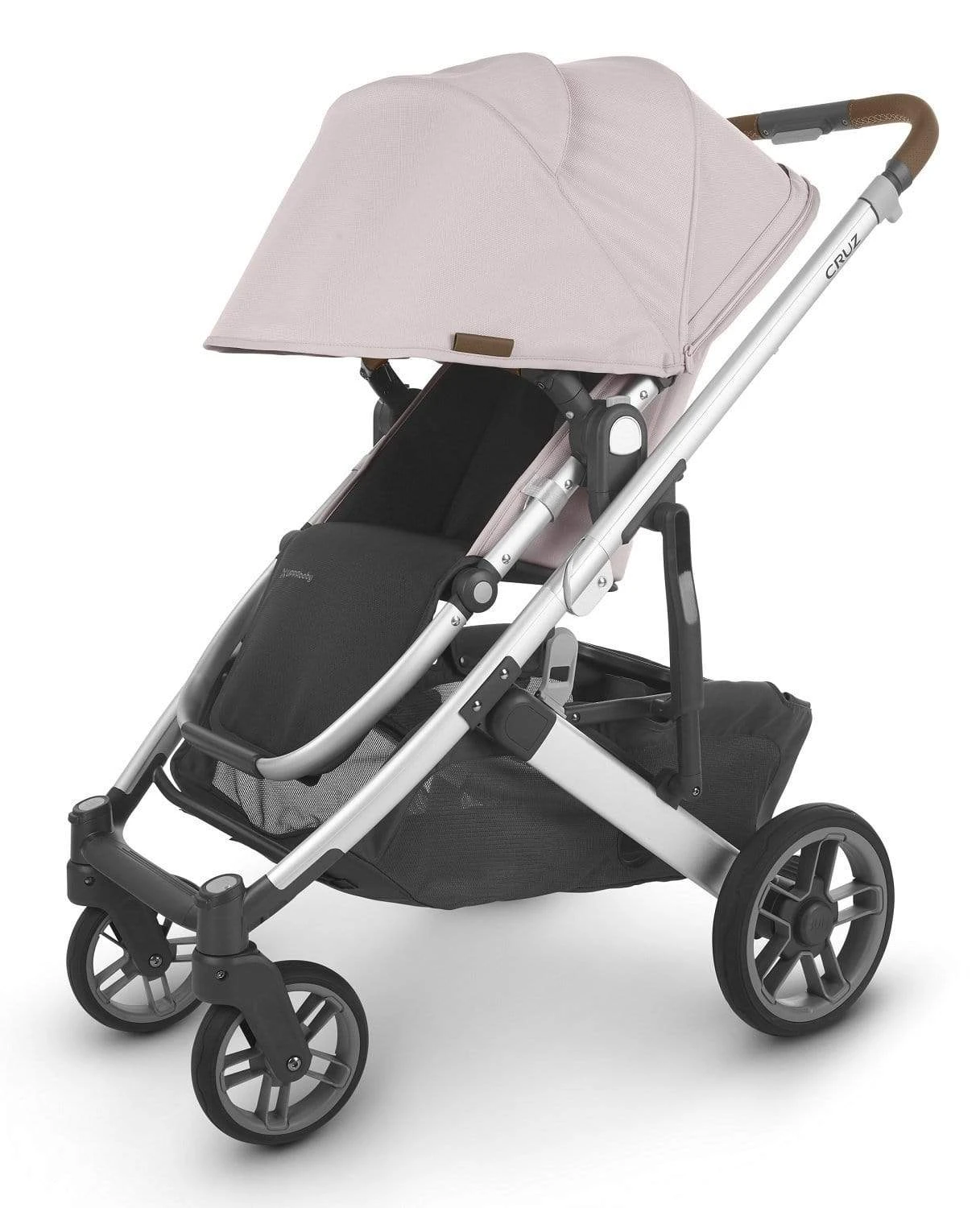 UPPAbaby Cruz V2 With Cabriofix I-Size Car Seat And Base - Alice 11 UPPAbaby Cruz V2 With Cabriofix I-Size Car Seat And Base - Alice - Image 9