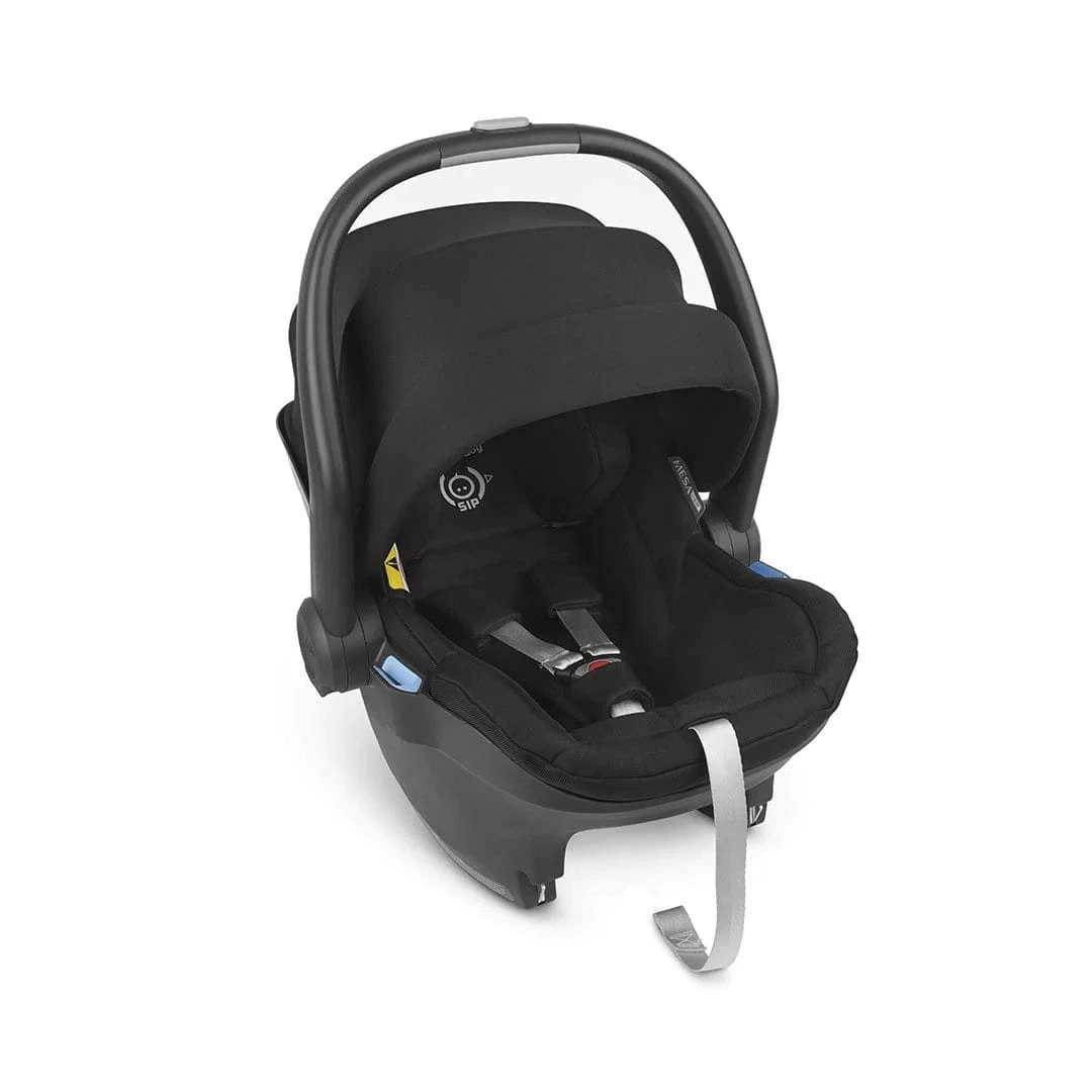 UPPAbaby Cruz V2 With Mesa Car Seat And Base - Gregory 9 UPPAbaby Cruz V2 With Mesa Car Seat And Base - Gregory - Image 7