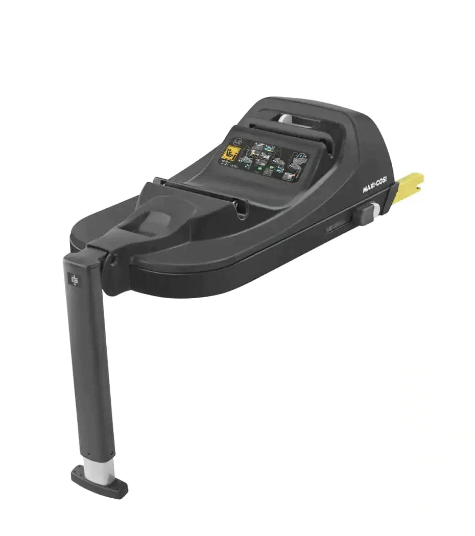 UPPAbaby Ridge All-Terrain With Cabriofix I-Size Car Seat And Base - Reggie 9 UPPAbaby Ridge All-Terrain With Cabriofix I-Size Car Seat And Base - Reggie - Image 7