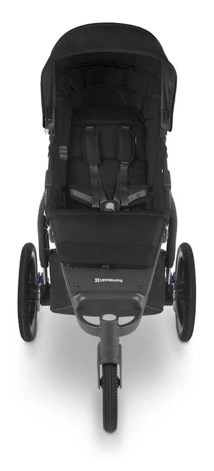 UPPAbaby Ridge All-Terrain With Mesa Car Seat And Base - Jake 7 UPPAbaby Ridge All-Terrain With Mesa Car Seat And Base - Jake - Image 5