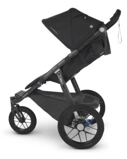 UPPAbaby Ridge All-Terrain With Pebble 360 Car Seat And Base - Jake -Baby Products Store uppababy travel systems uppababy ridge all terrain with pebble 360 car seat and base jake 810030094371 32276983971976