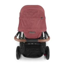 UPPAbaby Vista V2 With Cabriofix I-Size Car Seat And Base - Lucy 27 UPPAbaby Vista V2 With Cabriofix I-Size Car Seat And Base - Lucy -Baby Products Store uppababy travel systems uppababy vista v2 with cabriofix i size car seat and base lucy 32375524294792