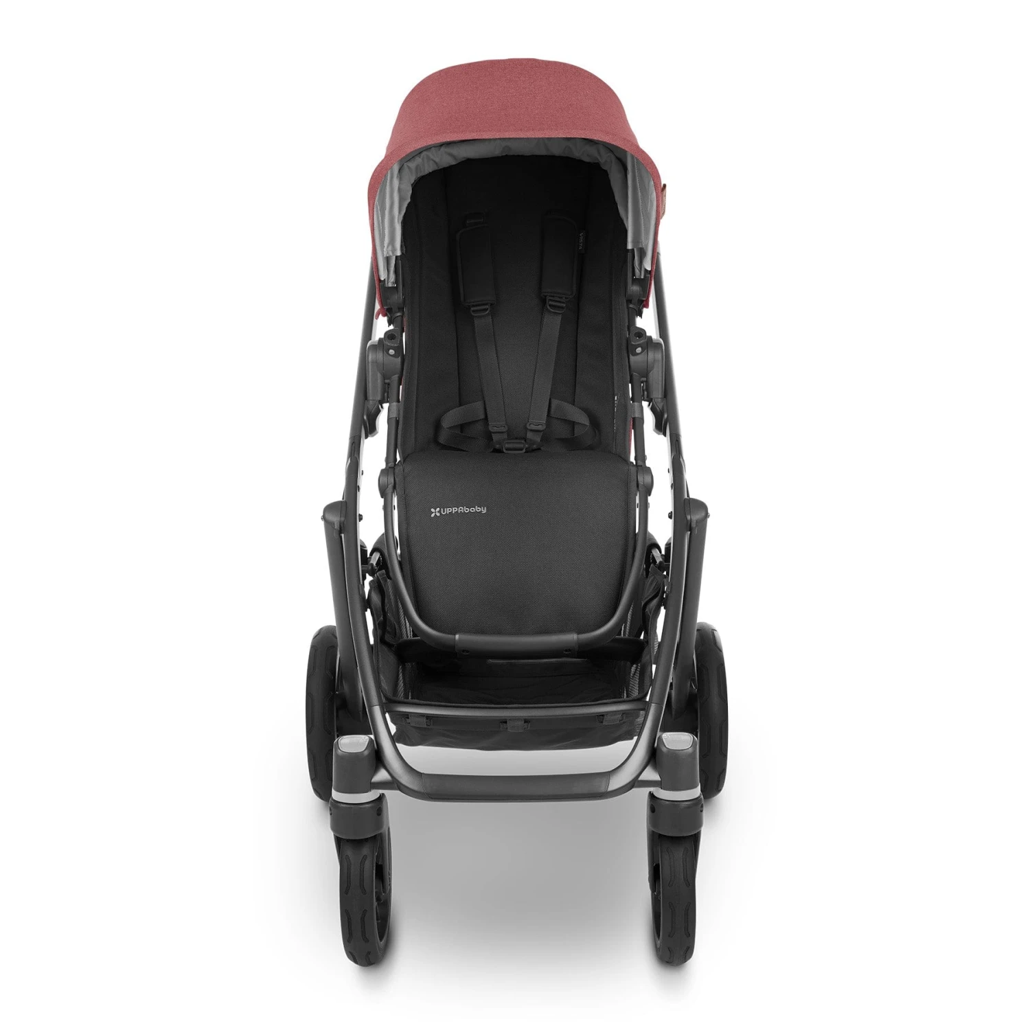 UPPAbaby Vista V2 With Cabriofix I-Size Car Seat And Base - Lucy 15 UPPAbaby Vista V2 With Cabriofix I-Size Car Seat And Base - Lucy - Image 13