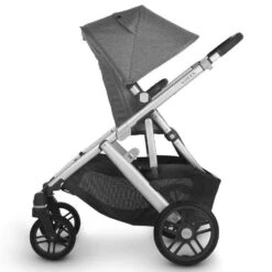 UPPAbaby Vista V2 With Cloud T Car Seat And Base - Jordan -Baby Products Store uppababy travel systems uppababy vista v2 with cloud z car seat and base jordan deep black 850001436816 17655419404424