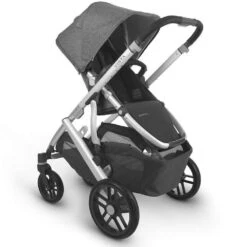 UPPAbaby Vista V2 With Cloud T Car Seat And Base - Jordan -Baby Products Store uppababy travel systems uppababy vista v2 with cloud z car seat and base jordan deep black 850001436816 17655485104264