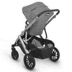 UPPAbaby Vista V2 With Cloud T Car Seat And Base - Jordan -Baby Products Store uppababy travel systems uppababy vista v2 with cloud z car seat and base jordan deep black 850001436816 17655812817032