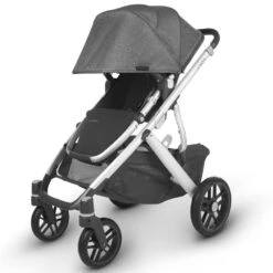 UPPAbaby Vista V2 With Cloud T Car Seat And Base - Jordan -Baby Products Store uppababy travel systems uppababy vista v2 with cloud z car seat and base jordan deep black 850001436816 17656050778248