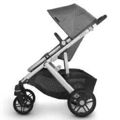 UPPAbaby Vista V2 With Cloud T Car Seat And Base - Jordan -Baby Products Store uppababy travel systems uppababy vista v2 with cloud z car seat and base jordan deep black 850001436816 17656063983752
