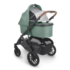 UPPAbaby Vista V2 With Mesa Car Seat And Base - Gwen -Baby Products Store uppababy travel systems uppababy vista v2 with mesa car seat and base gwen 32239979069576