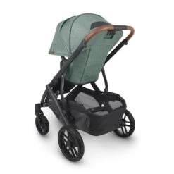 UPPAbaby Vista V2 With Mesa Car Seat And Base - Gwen -Baby Products Store uppababy travel systems uppababy vista v2 with mesa car seat and base gwen 32239979528328