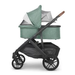 UPPAbaby Vista V2 With Pebble 360 PRO Car Seat And Base - Gwen / Deep Black -Baby Products Store uppababy travel systems uppababy vista v2 with pebble 360 pro car seat and base gwen deep black 810030090045 32356148543624