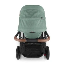 UPPAbaby Vista V2 With Pebble 360 PRO Car Seat And Base - Gwen / Deep Black -Baby Products Store uppababy travel systems uppababy vista v2 with pebble 360 pro car seat and base gwen deep black 810030090045 32356148707464