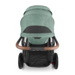UPPAbaby Vista V2 With Pebble 360 PRO Car Seat And Base - Gwen / Deep Black -Baby Products Store uppababy travel systems uppababy vista v2 with pebble 360 pro car seat and base gwen deep black 810030090045 32356148740232