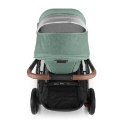 UPPAbaby Vista V2 With Pebble 360 PRO Car Seat And Base - Gwen / Deep Black -Baby Products Store uppababy travel systems uppababy vista v2 with pebble 360 pro car seat and base gwen deep black 810030090045 32356148773000