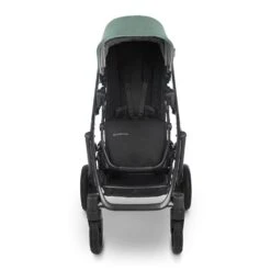 UPPAbaby Vista V2 With Pebble 360 PRO Car Seat And Base - Gwen / Deep Black -Baby Products Store uppababy travel systems uppababy vista v2 with pebble 360 pro car seat and base gwen deep black 810030090045 32356148871304