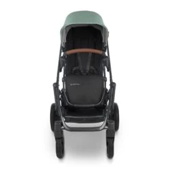 UPPAbaby Vista V2 With Pebble 360 PRO Car Seat And Base - Gwen / Deep Black -Baby Products Store uppababy travel systems uppababy vista v2 with pebble 360 pro car seat and base gwen deep black 810030090045 32356148904072