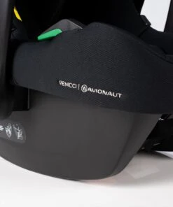 Venicci Cosmo Car Seat - All Black -Baby Products Store venicci car seats venicci cosmo car seat all black 32104484503688
