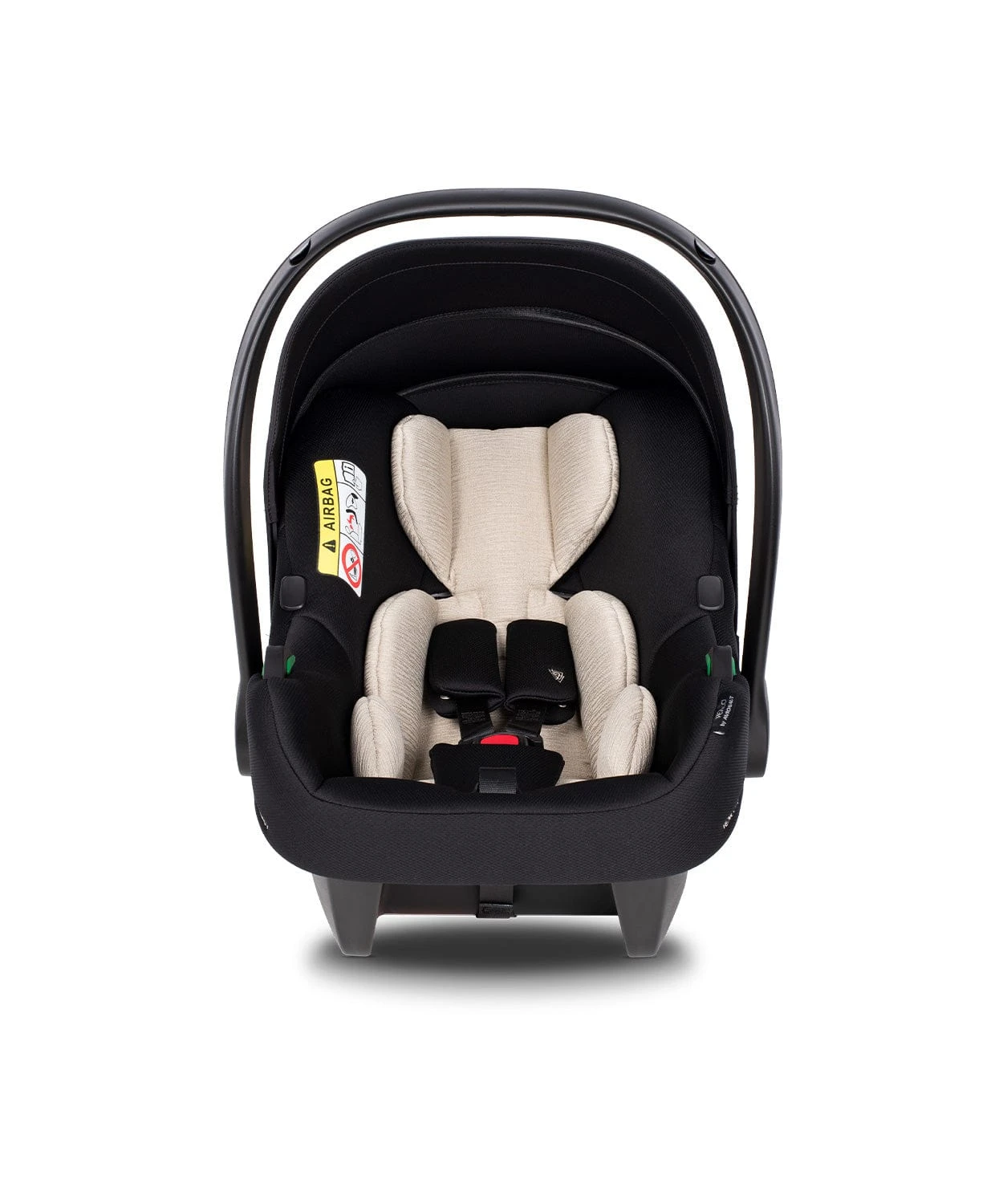 Venicci Cosmo Car Seat - Stone Beige 3 Venicci Cosmo Car Seat - Stone Beige