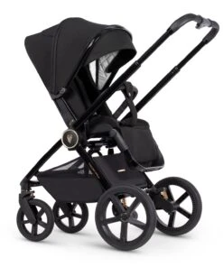 Venicci 2 In 1 Tinum UPLINE Pram - All Black -Baby Products Store venicci prams pushchairs venicci 2 in 1 tinum upline pram all black 30782355013768