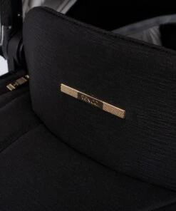 Venicci 2 In 1 Tinum UPLINE Pram - All Black -Baby Products Store venicci prams pushchairs venicci 2 in 1 tinum upline pram all black 30782355144840