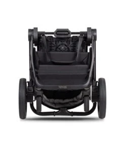 Venicci 2 In 1 Tinum UPLINE Pram - All Black -Baby Products Store venicci prams pushchairs venicci 2 in 1 tinum upline pram all black 30782355210376