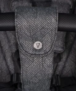 Venicci 2 In 1 Tinum UPLINE Pram - Slate Grey -Baby Products Store venicci prams pushchairs venicci 2 in 1 tinum upline pram slate grey 30782401249416