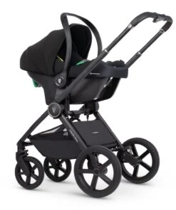 Venicci 3 In 1 Tinum UPLINE Cabriofix I-Size Travel System - Classic Grey -Baby Products Store venicci prams pushchairs venicci 3 in 1 tinum upline cabriofix i size travel system classic grey 5905261331625 32657683251336