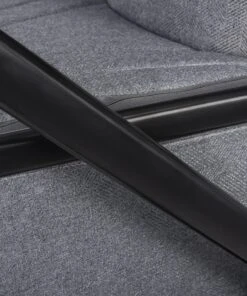 Venicci 3 In 1 Tinum UPLINE Cabriofix I-Size Travel System - Classic Grey -Baby Products Store venicci prams pushchairs venicci 3 in 1 tinum upline cabriofix i size travel system classic grey 5905261331625 32657683284104