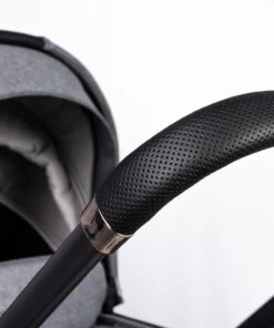 Venicci 3 In 1 Tinum UPLINE Cabriofix I-Size Travel System - Classic Grey -Baby Products Store venicci prams pushchairs venicci 3 in 1 tinum upline cabriofix i size travel system classic grey 5905261331625 32657689739400