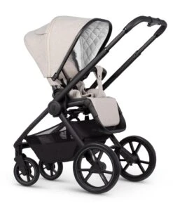 Venicci Tinum Edge 2in1 Pram - Dust -Baby Products Store venicci prams pushchairs venicci tinum edge 2in1 pram dust 5905261331755 32542285955208