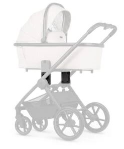 Venicci Tinum Edge 2in1 Pram - Dust -Baby Products Store venicci prams pushchairs venicci tinum edge 2in1 pram dust 5905261331755 32542286545032